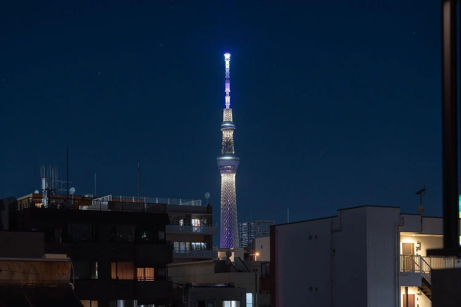 東京都Ito To 365 Nichiアパートメント 0*, 東京都