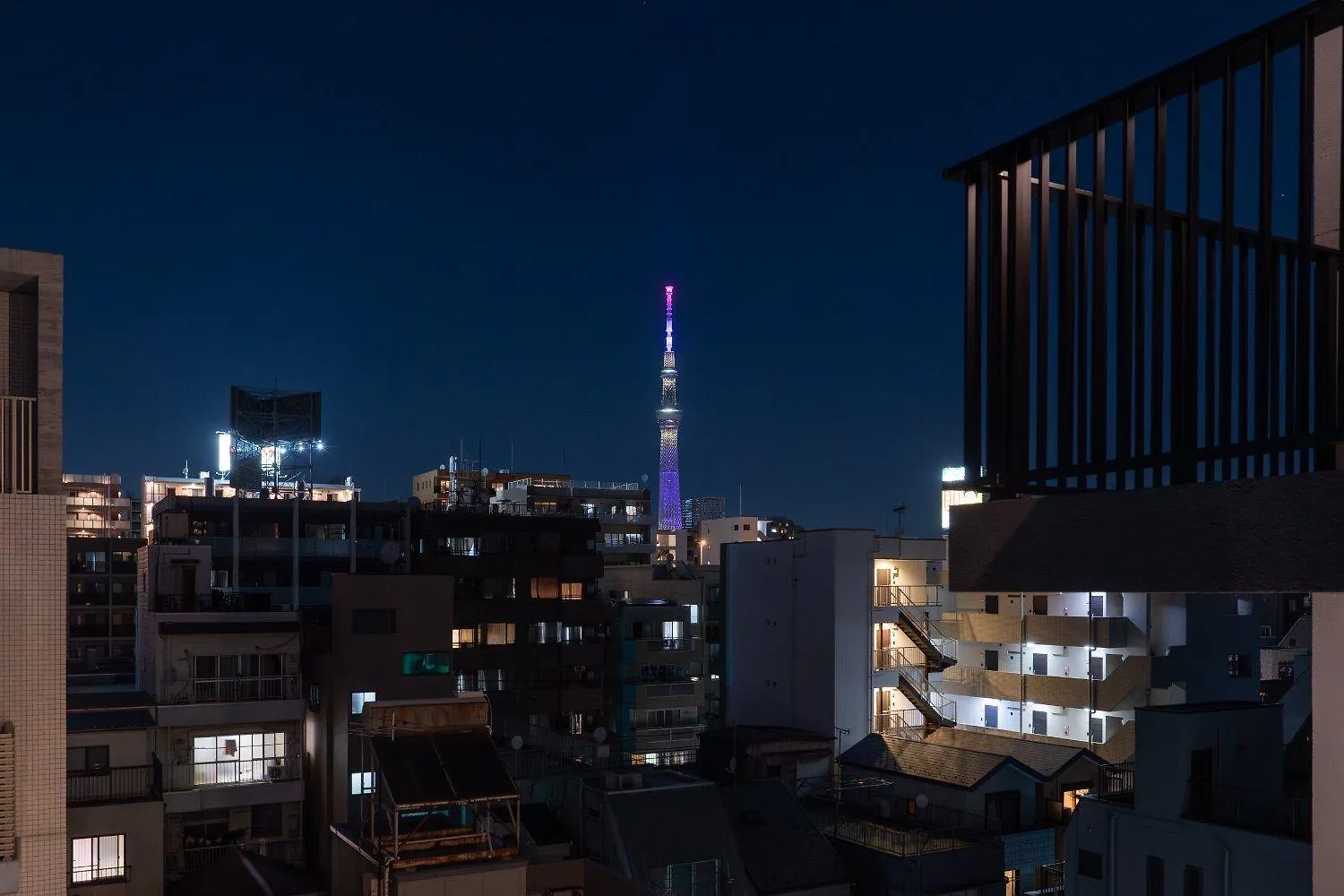 アパート 東京都Ito To 365 Nichiアパートメント